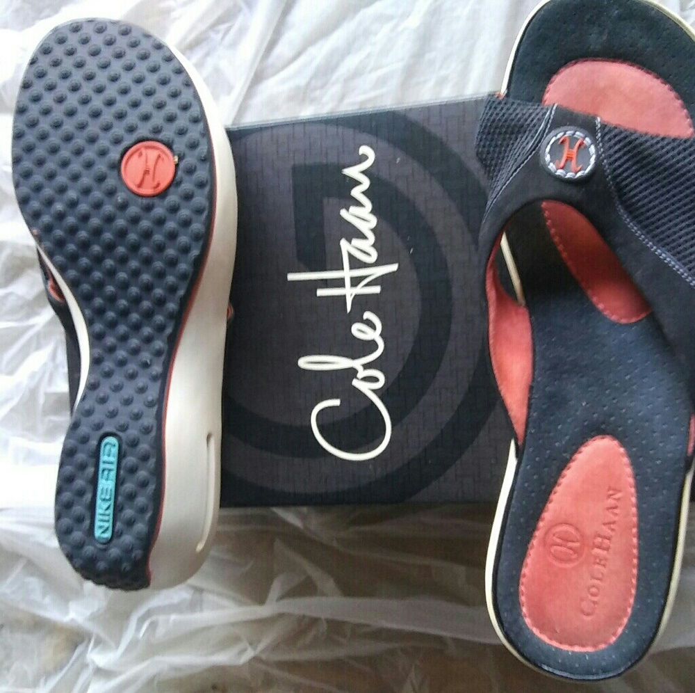 New / Never used / Nike Air